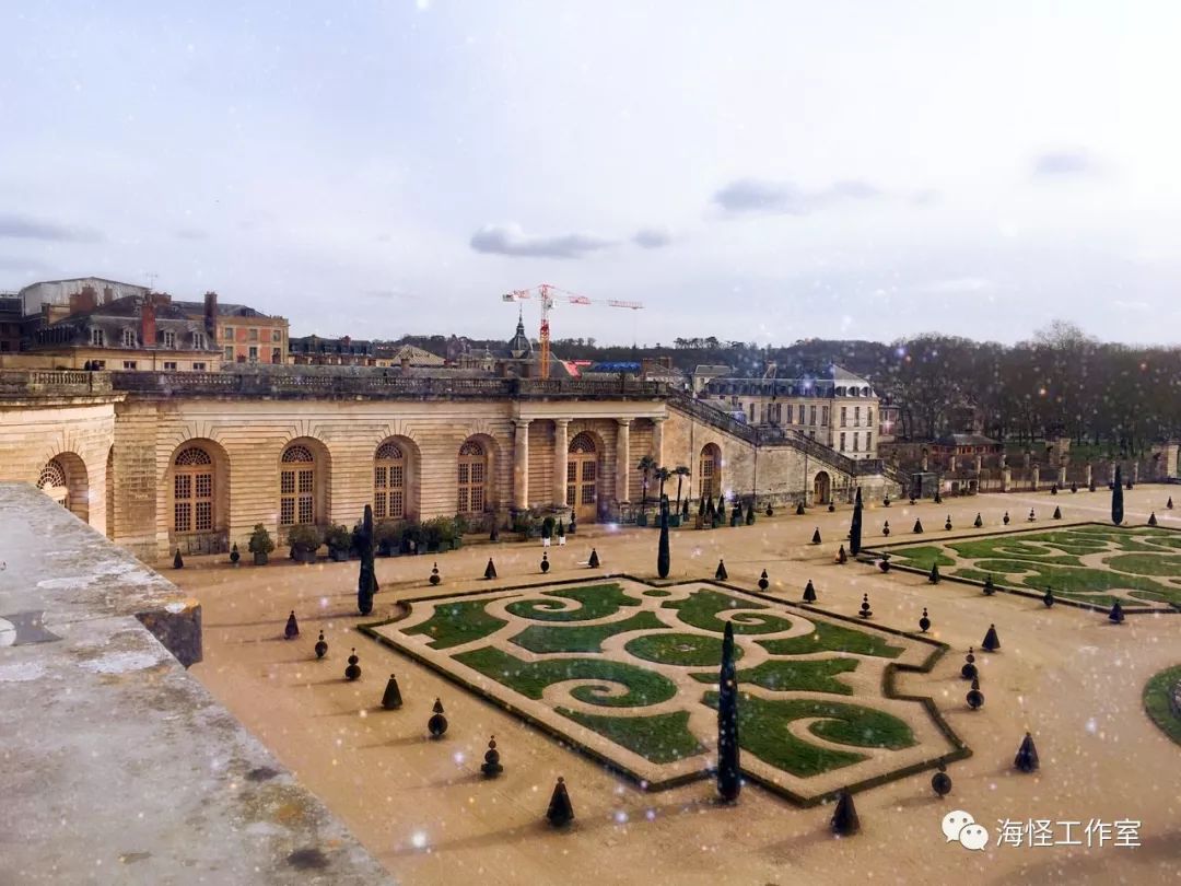 在法国留学的中国学生,在中国生活8年的法国小哥回国后