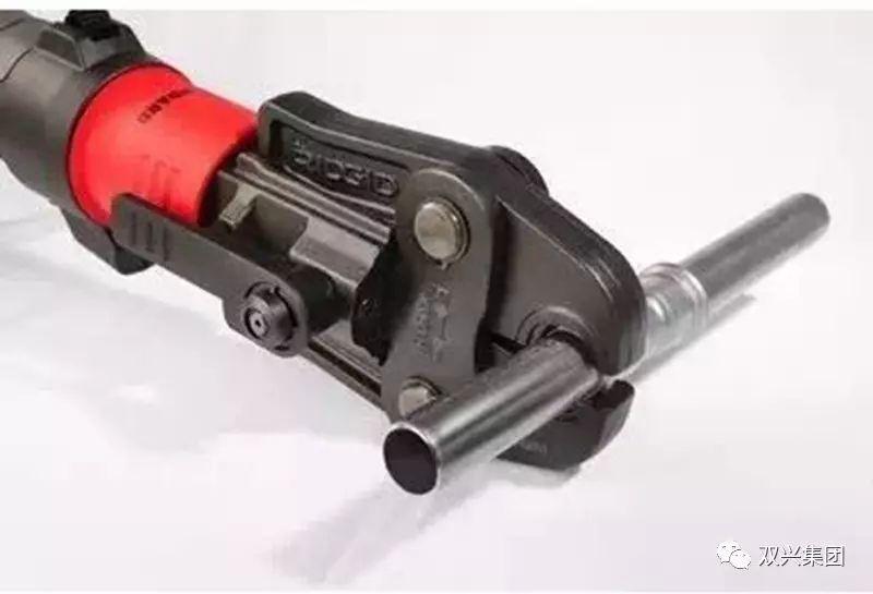 关于薄壁卡压式不锈钢管件的知识，你了解多少？