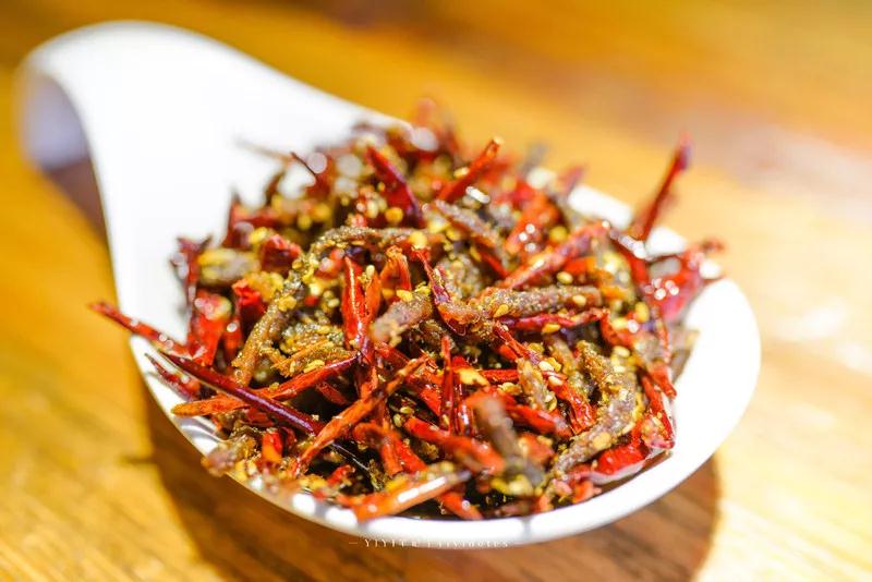 成都不得不吃的不辣餐厅点评,成都必吃十大馆子