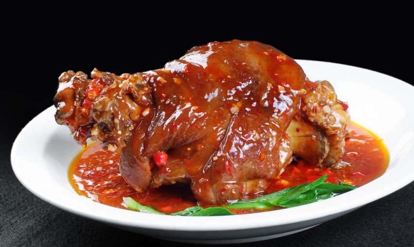 四川最出名的十大著名美食,这5种四川特色美食你知道几个