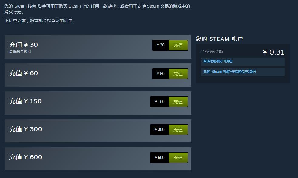 steam买游戏时要注意什么,steam游戏购买注意什么