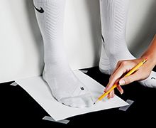 nike男款和gs尺码表有什么区别,nike为什么不是gs也有女码