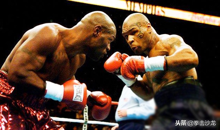戴维斯评价泰森,黑犀牛埃迪思内