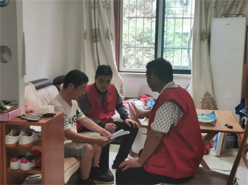 统一思想提振攻坚克难精气神,攻坚一线淬炼担当者