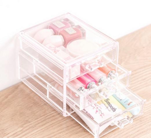 彩妆蛋成石头？唇釉成胶棒？在这里只要他想，没有不敢