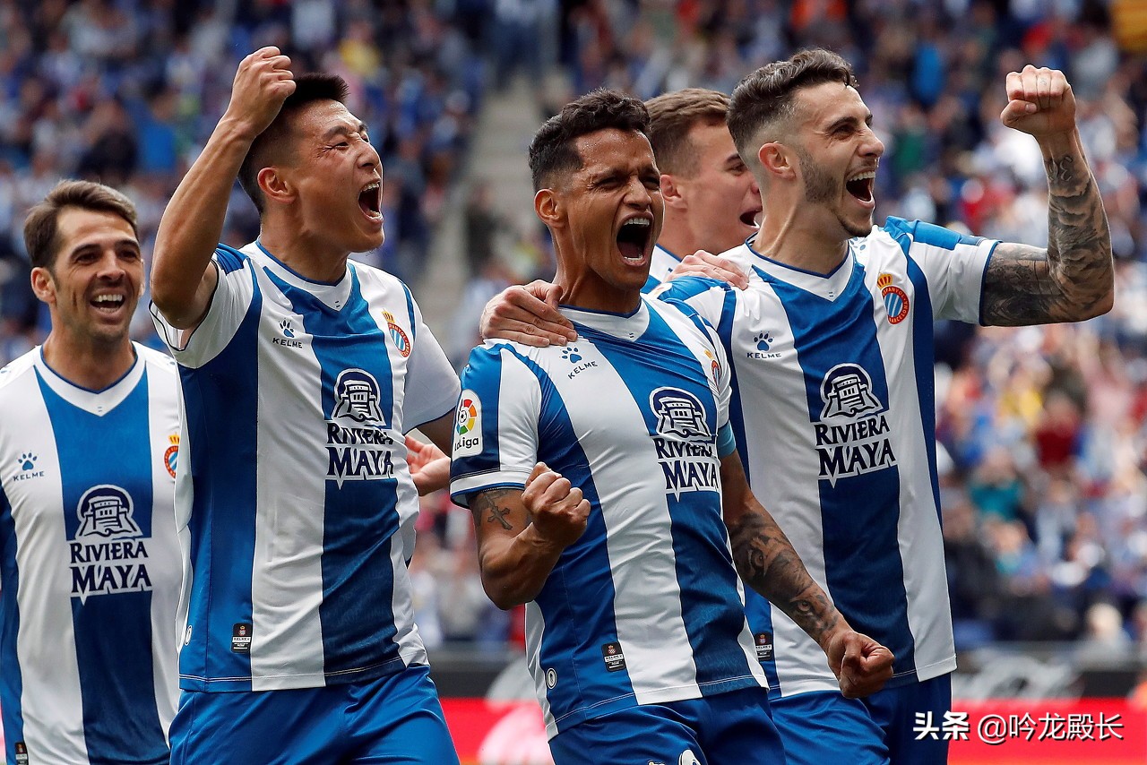 武磊在西班牙很受欢迎,武磊西班牙单刀绝杀