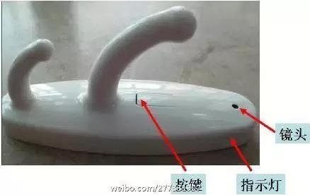 认识网络摄像头,认识手机摄像头