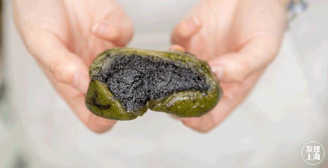 你永远都猜不到，青团能搞出多少幺蛾子！