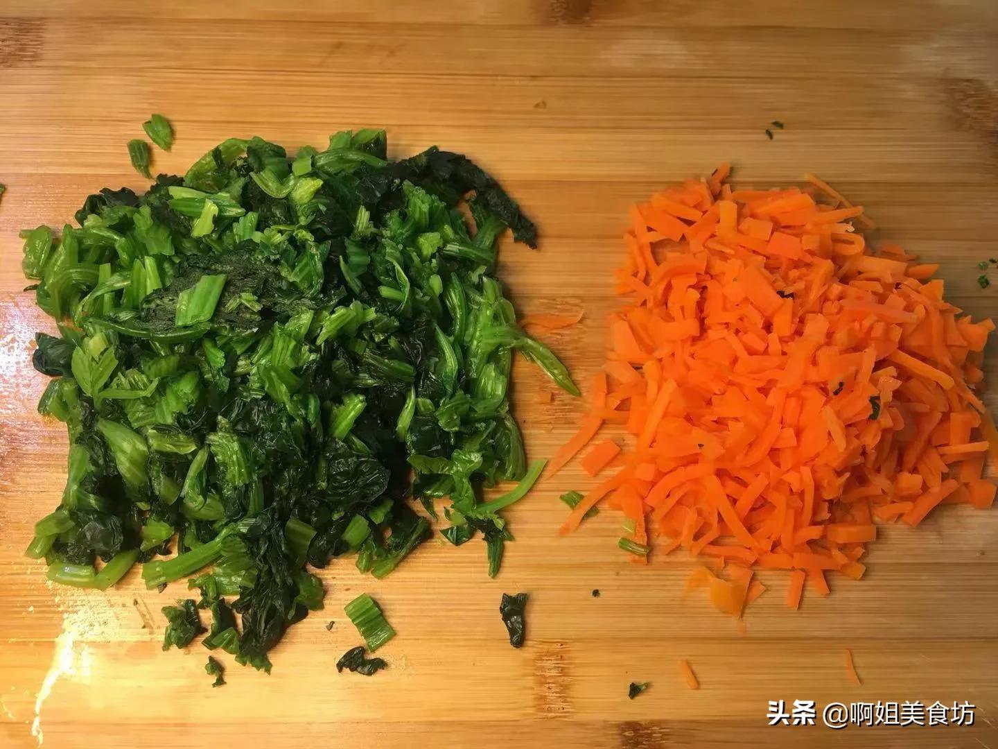 我家一周早餐分享,我家一周的健康食谱