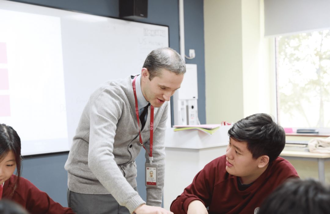 天津最好的国际化学校,天津新的国际学校