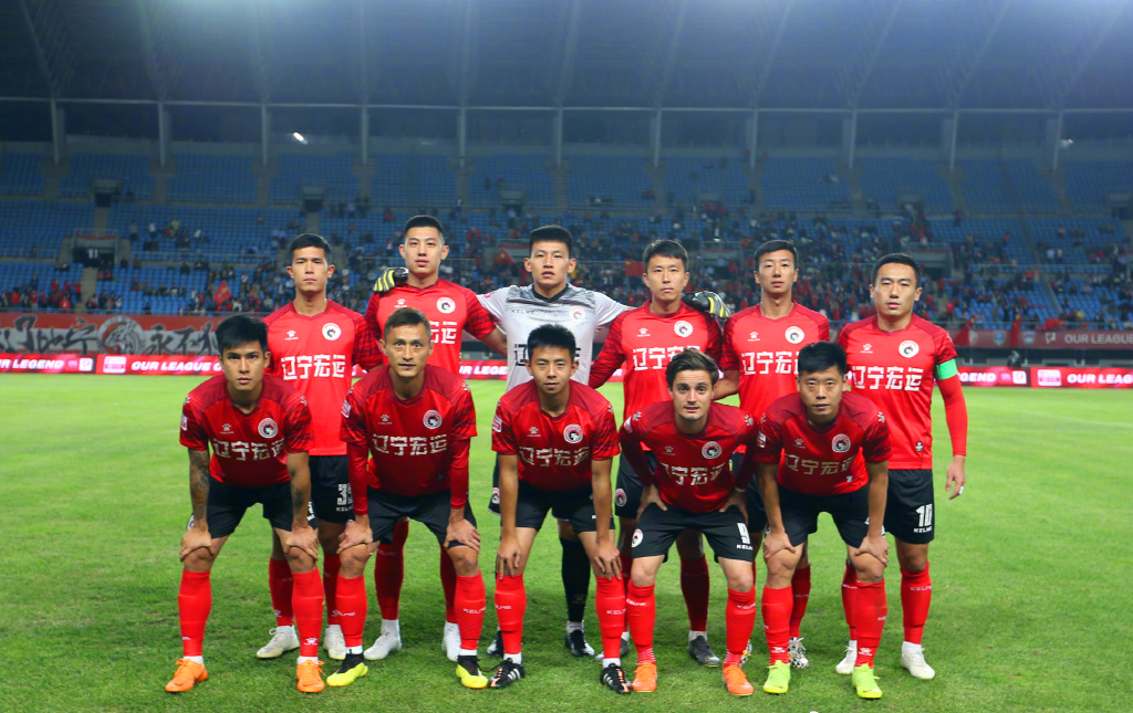 中国足坛奇观！这支东北球队或给主力放假，让替补比赛保级