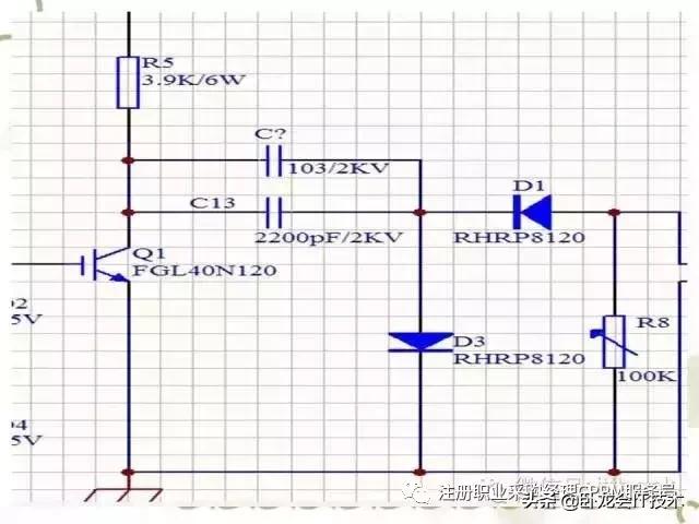 搞懂电子元器件知识，以及知名厂家，你可以做采购肥差了！