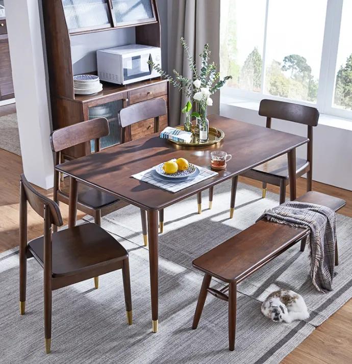 实木家具哪个品牌口碑最好,十大口碑最好的实木家具品牌