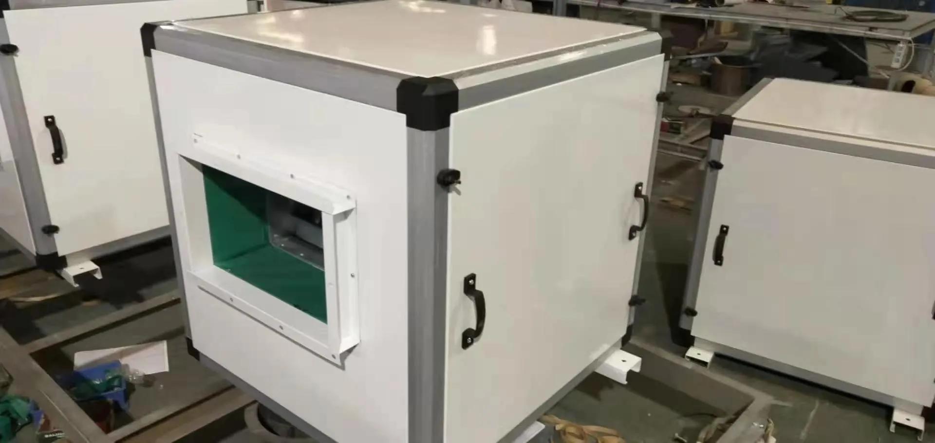 美博空调生产厂家,奥力空调厂家介绍