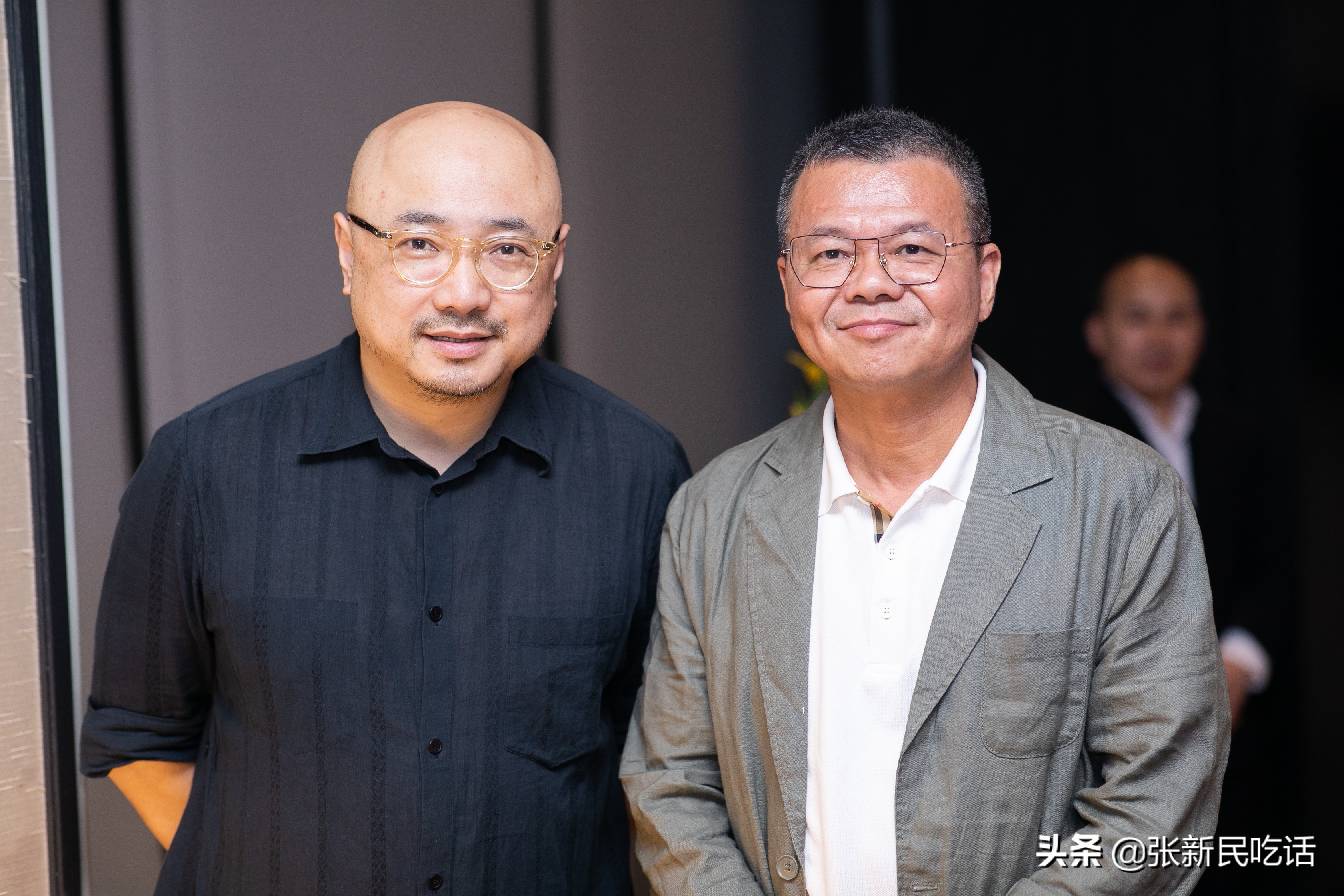 禁渔不禁欲：轩尼诗「荣家饭局」品鉴