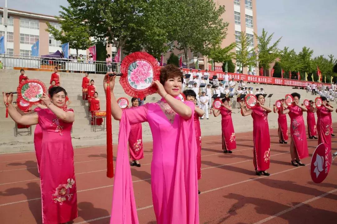 徒步看到的风景是不一样的,徒步的美在于看到不一样的风景