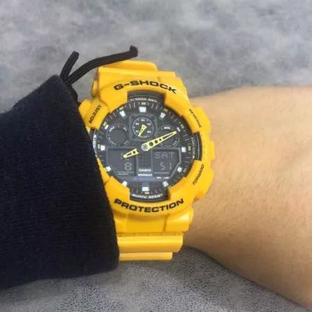 一入表坑深似海，居然有人一年买了24块手表？