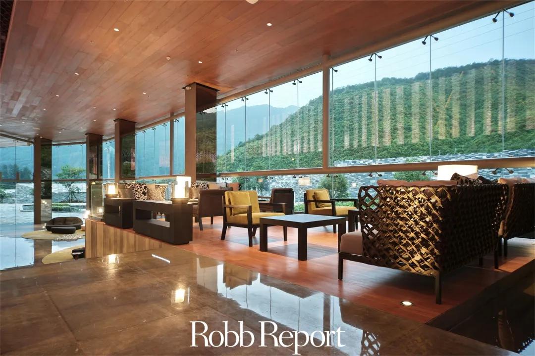 RR·FEATURE|寻找中国仙境:酒店人的徐霞客情怀