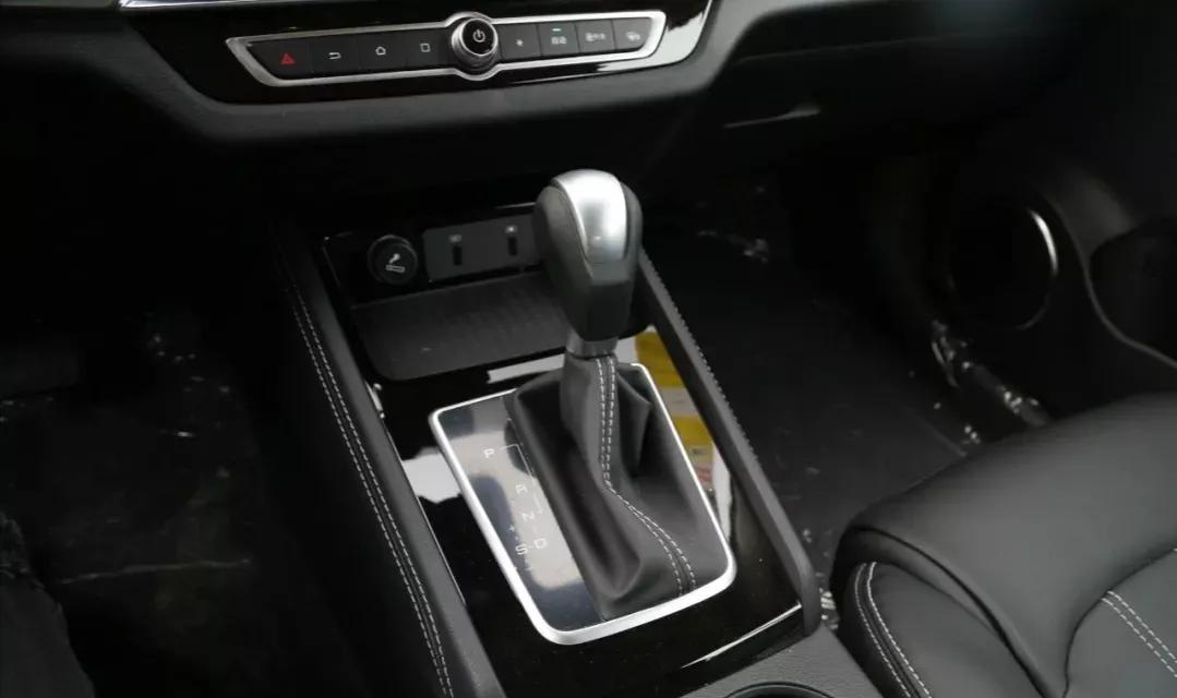 10万元预算买最大的suv是哪款,推荐一款8万左右的suv