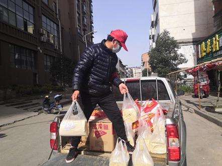 丹江口联通张煜,张煜冲