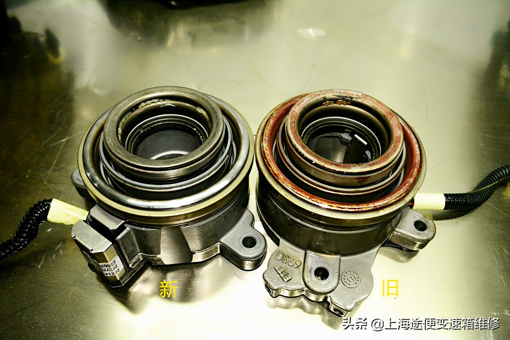 科鲁兹双离合变速箱维修多少钱,经典科鲁兹变速箱维修多少钱