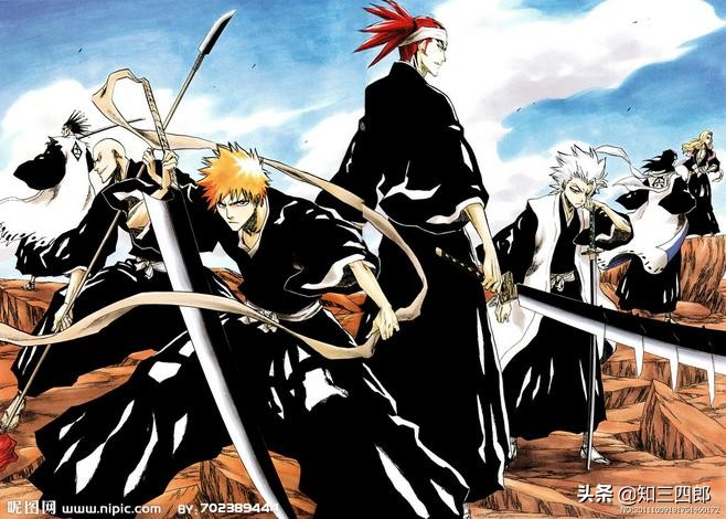 致青春~童年的经典动画（三十七）光碟动画大盘点（2）