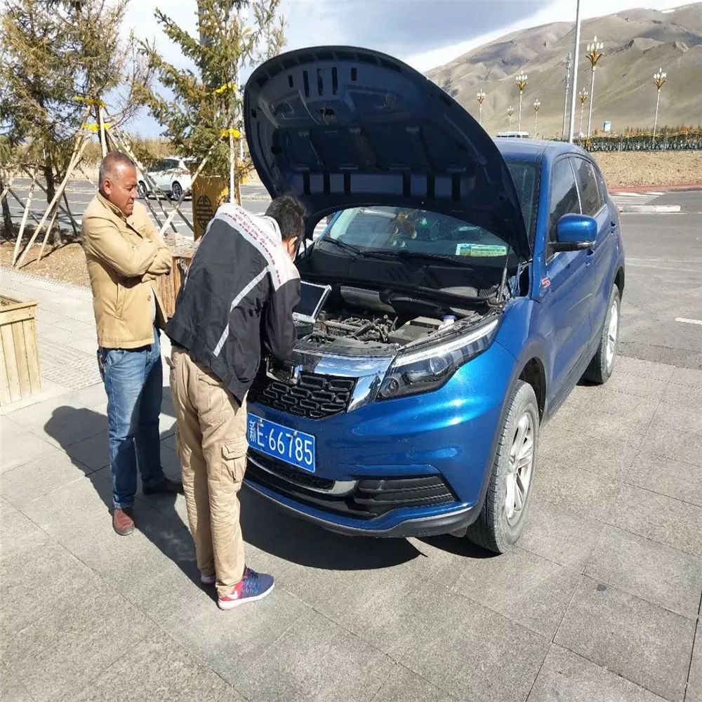 观致3为什么没有售后服务,观致售后客服电话人工服务