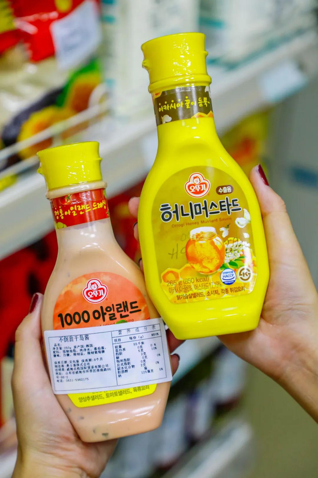 在天津！完爆代购的宝藏「韩国超市」