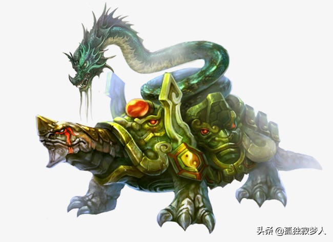 上古异兽传说至今——上古奇书《山海经》带你了解