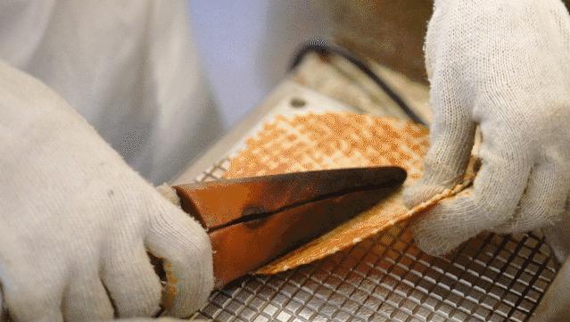 什么是好吃的冰激凌,关于冰激凌的知识