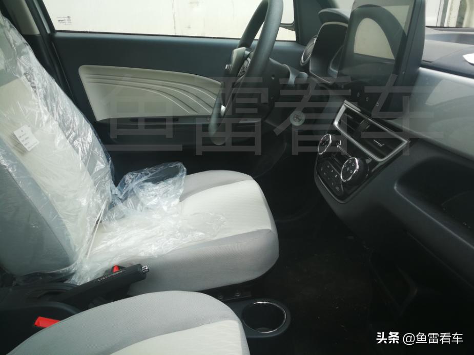 五菱mini售价3万自动挡,五菱miniev五菱又出猛将