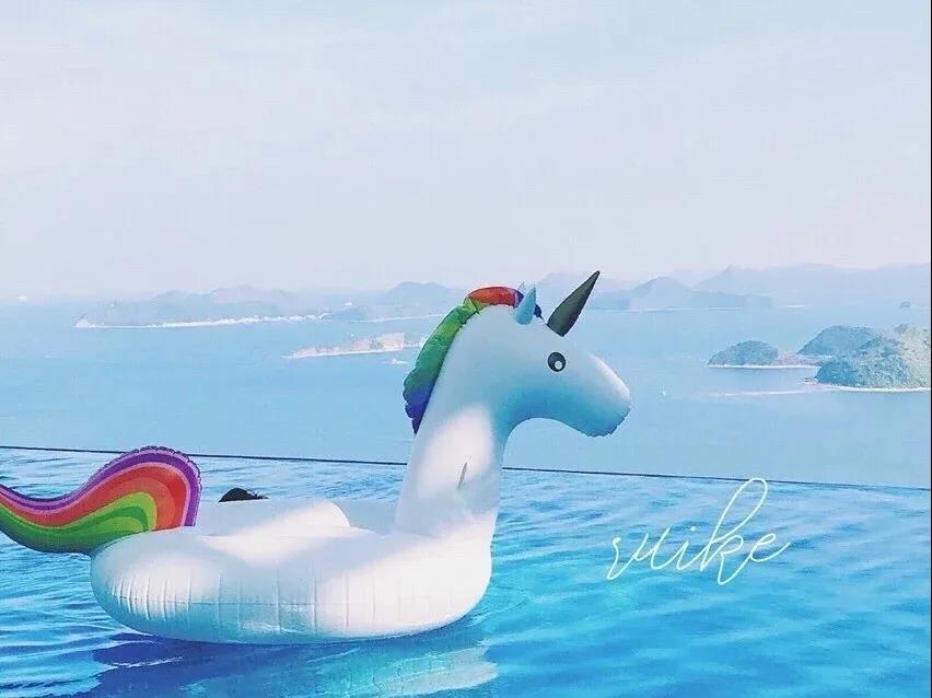 深圳最美5星级酒店,深圳最豪华打卡酒店