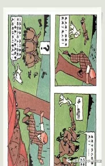 丁丁和丁丁历险记论文,丁丁历险记丁丁的服装