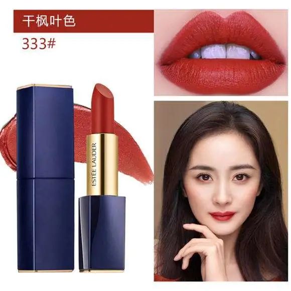 双十二大牌口红必买清单,双十一口红必买色