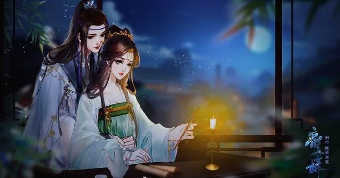 鐢滆湝鐖辨儏鍙ら鎻掔敾,鎻掔敾鍙ら鎰忓鎯呬荆