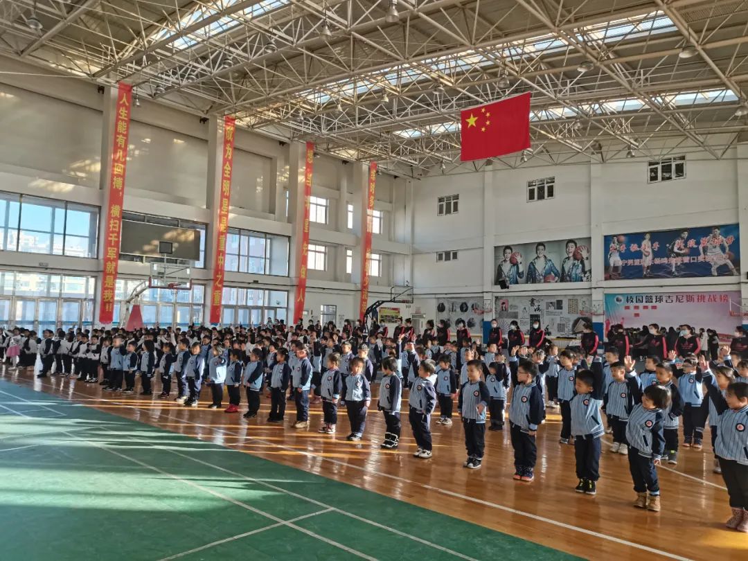 营口市第二届幼儿园足球嘉年华,幼儿园足球特色活动报道