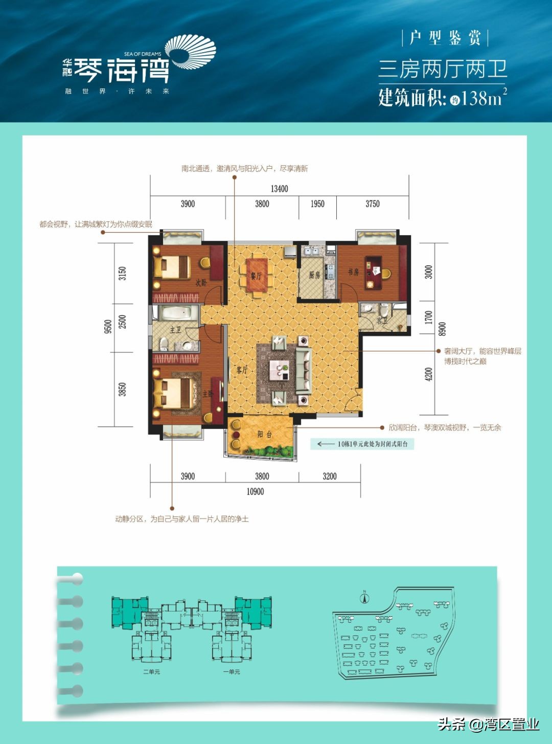 横琴口岸别墅,珠海横琴别墅房子怎样