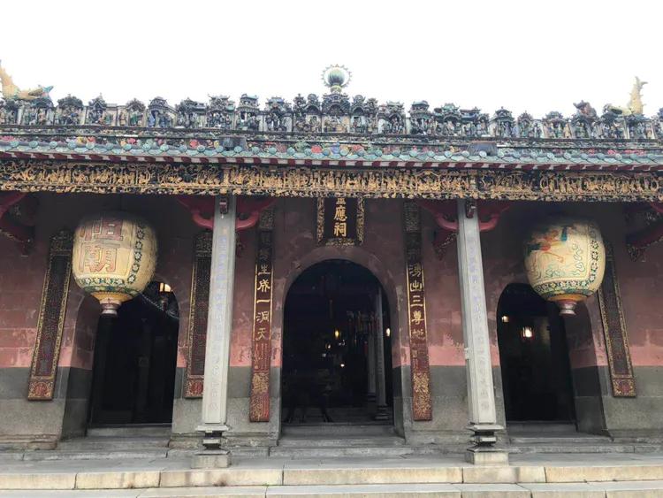 佛山黄飞鸿纪念馆,佛山市祖庙镇黄飞鸿纪念馆