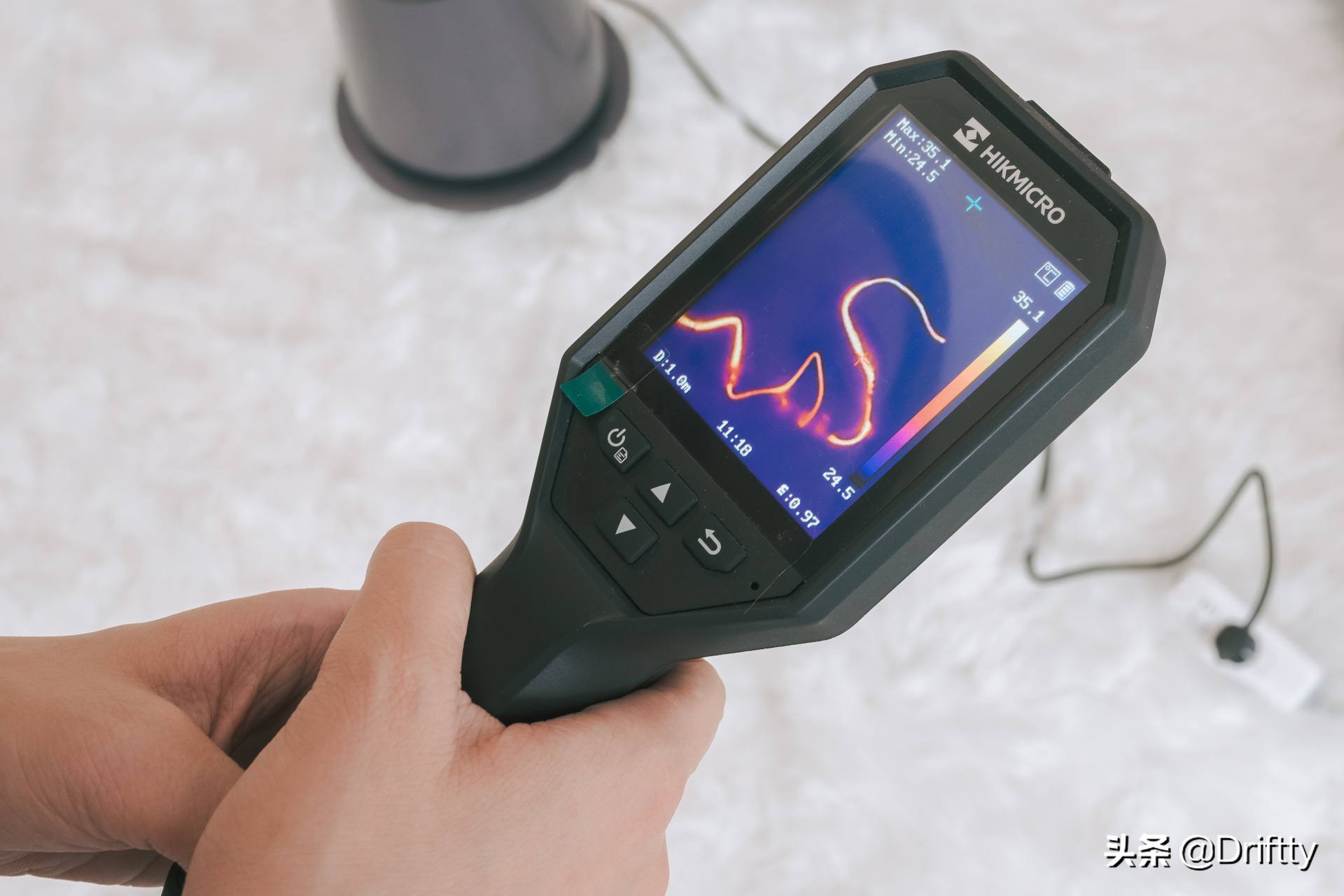 飞利浦冷暖风扇开箱测评,飞利浦24档风扇优缺点