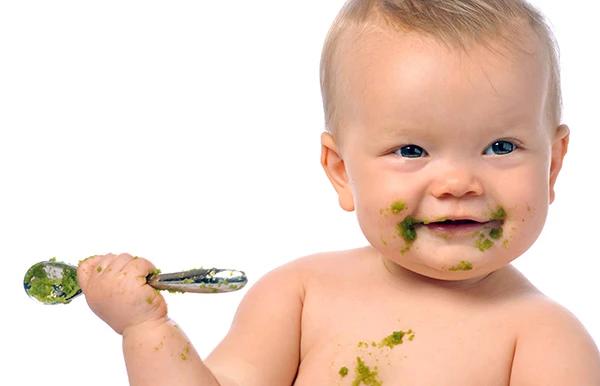 德国奶粉推荐测评3段,德国奶粉婴儿