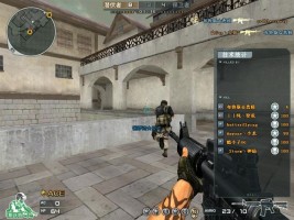 穿越火线只有老玩家才知道的问题,只有老玩家才懂