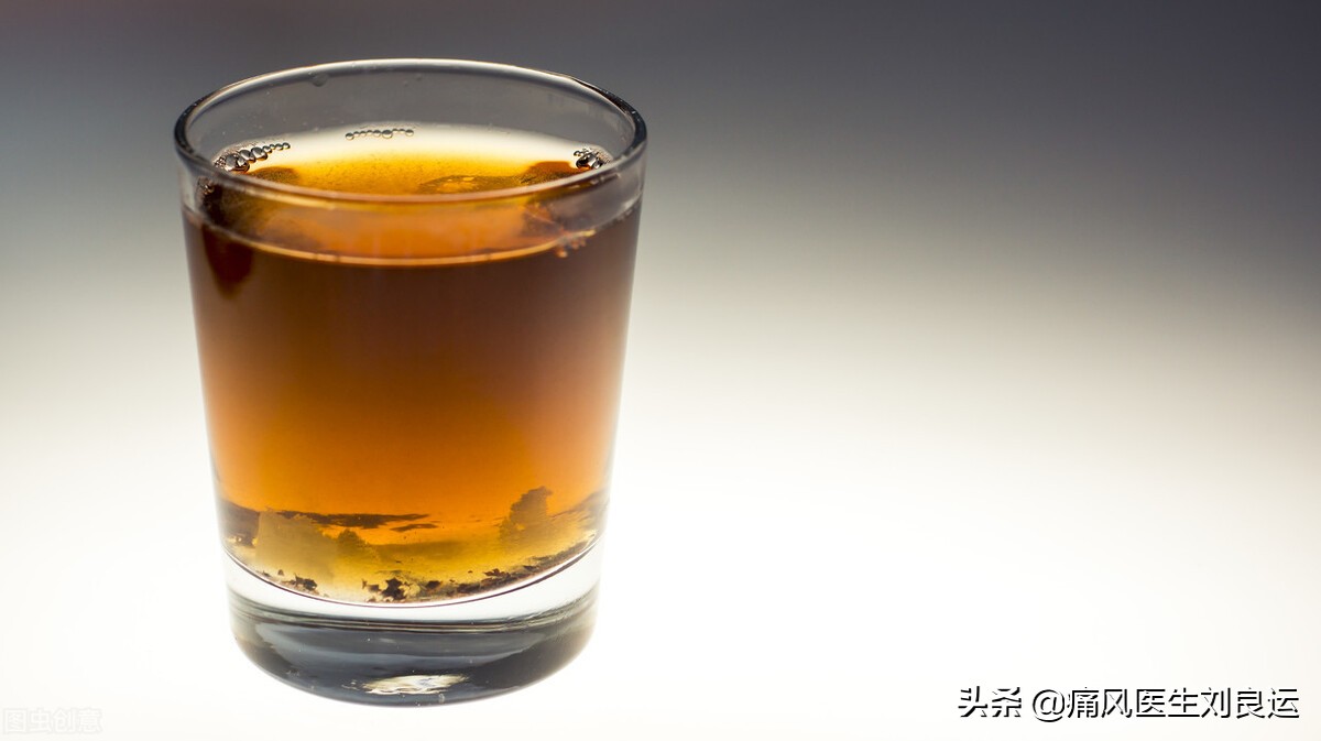 尿酸高可以喝的饮料有哪些,尿酸高的饮料有哪些不可以喝