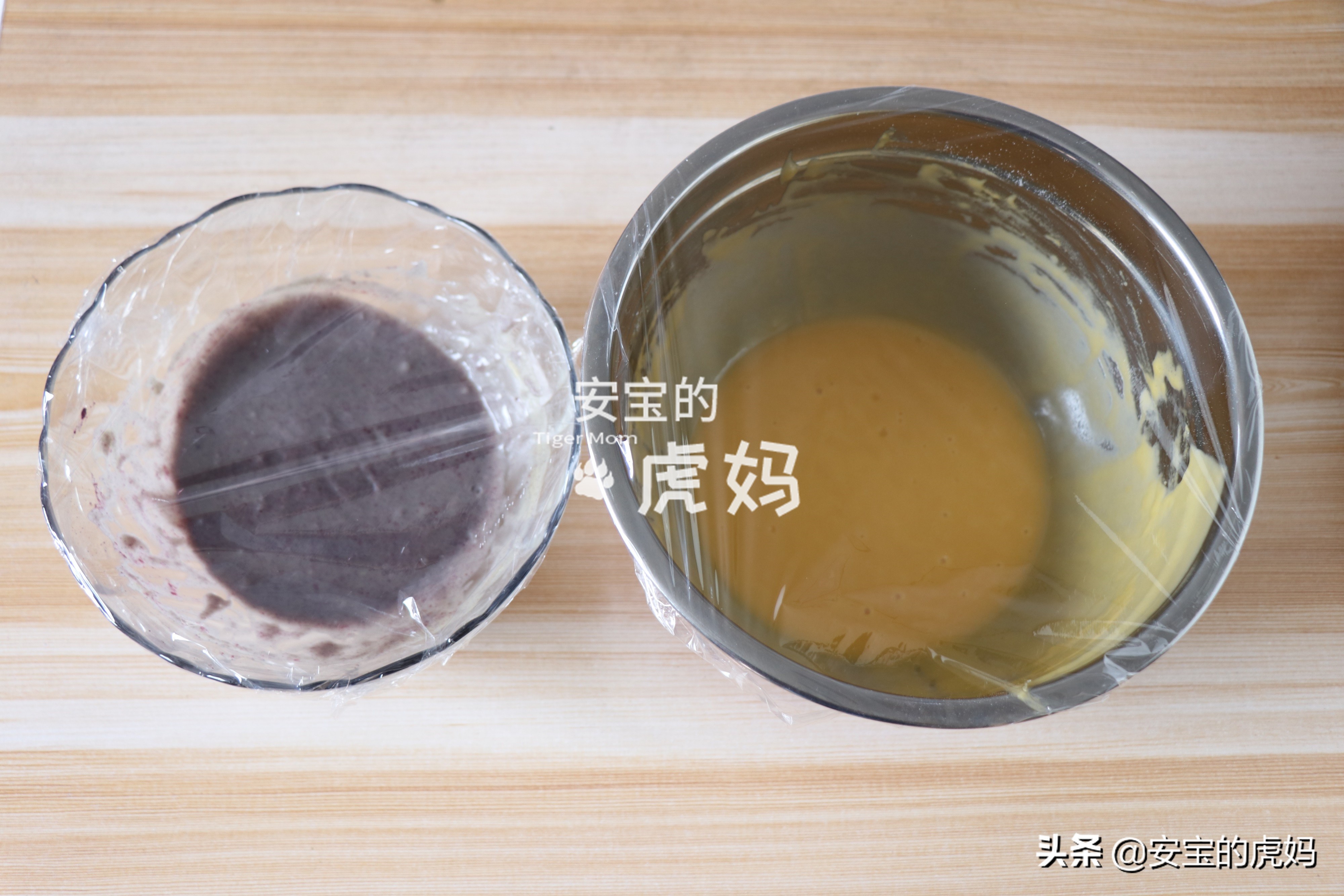 法式烘焙小甜点,烘焙甜品超简单5分钟搞定