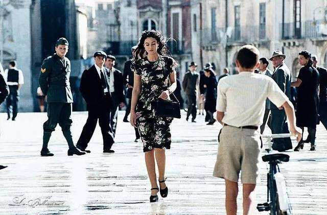 西西里的美丽传说拉丁语,西西里的美丽传说