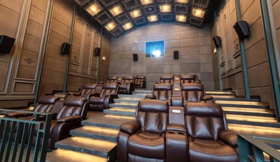 上海cgv影城安亭店,上海cgv影城