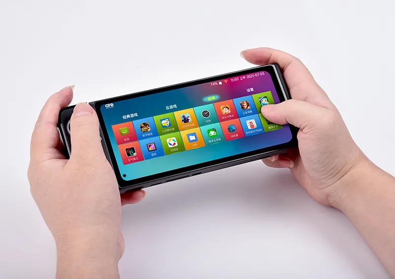 GPDXP手游掌机,gpdxp手游掌机价格