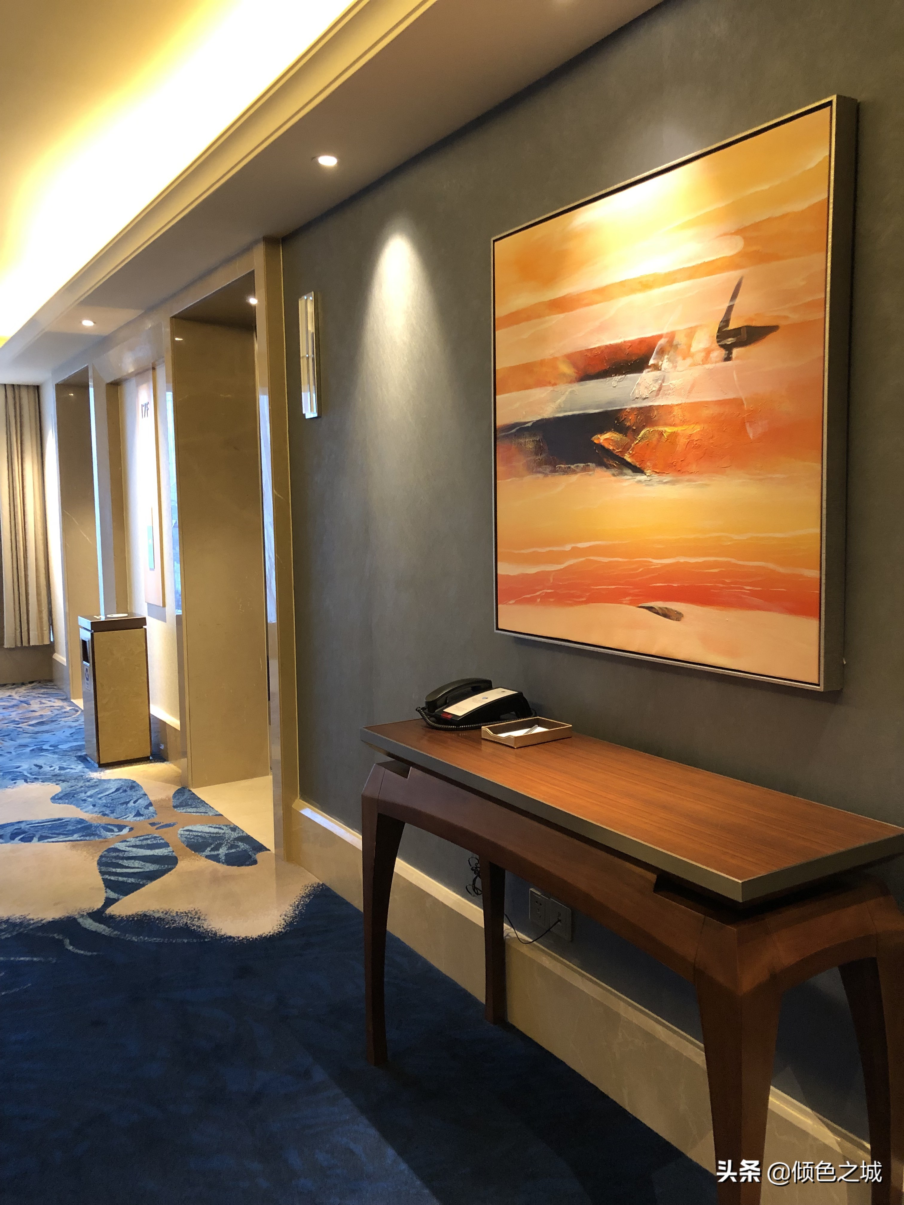 厦门逸林希尔顿酒店附近的景点,厦门希尔顿逸林酒店攻略