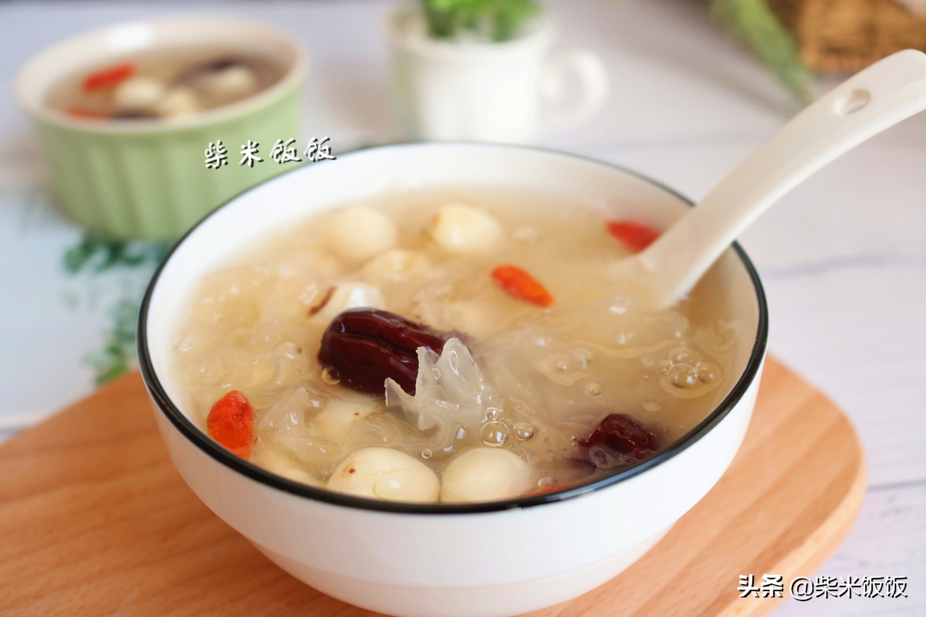 晚饭喝什么粥最简单又好喝,晚饭喝什么粥好吃又营养