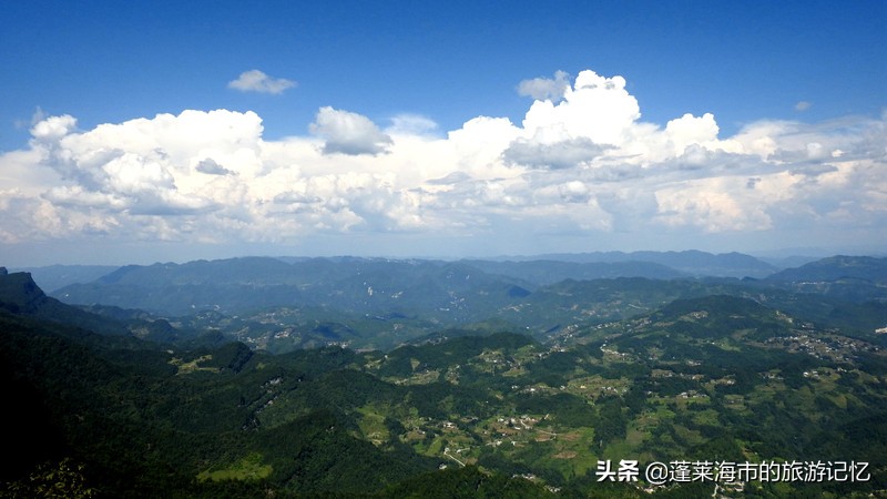 重庆彭水县风景石基地,彭水山水风景
